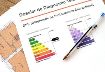 Le DPE : nouvelle réglementation et impacts