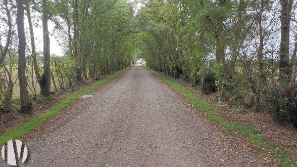 GRAND OUEST. Propriété agrotouristique, belles prestations