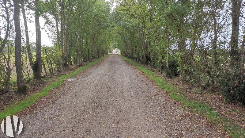 VENDEE –  [RARE] Propriété agrotouristique, d’exception dans une région touristique