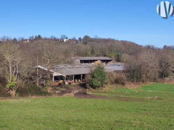 SUD MANCHE. Biologische melkveehouderij