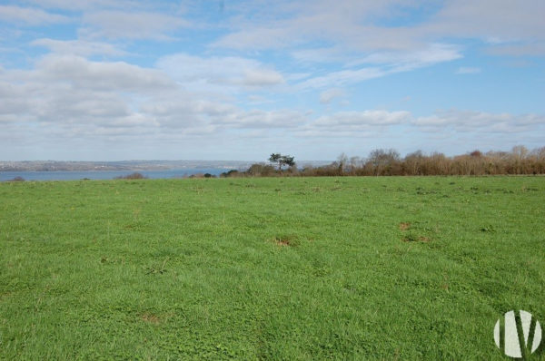 FINISTERE. Investissement foncier 78 hectares