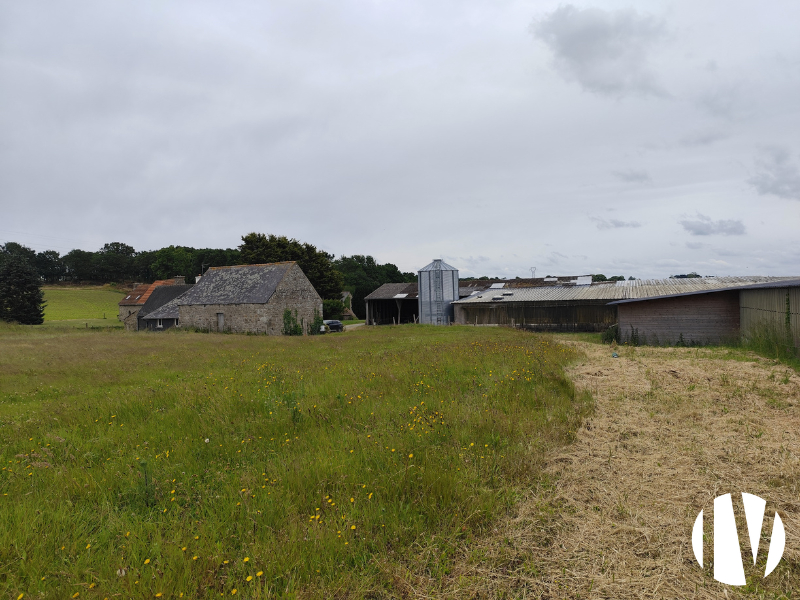 COTES D’ARMOR – Paardenhouderij op 34 hectare