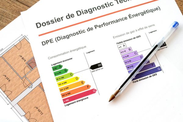 Le DPE et l’audit énergétique – De nouvelles évolutions réglementaires