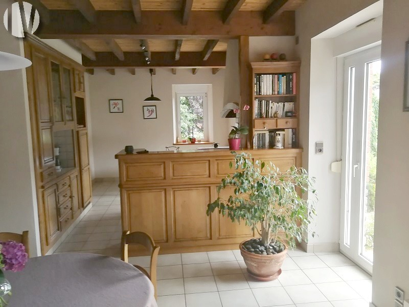 ILLE ET VILAINE. Between Rennes and Redon, a beautiful property to discover - 