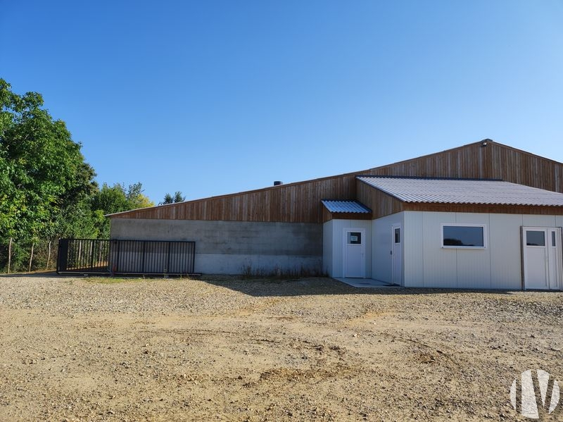 MAINE ET LOIRE. 60 hectares à vendre pour tous projets de polyculture-élévage ! - 