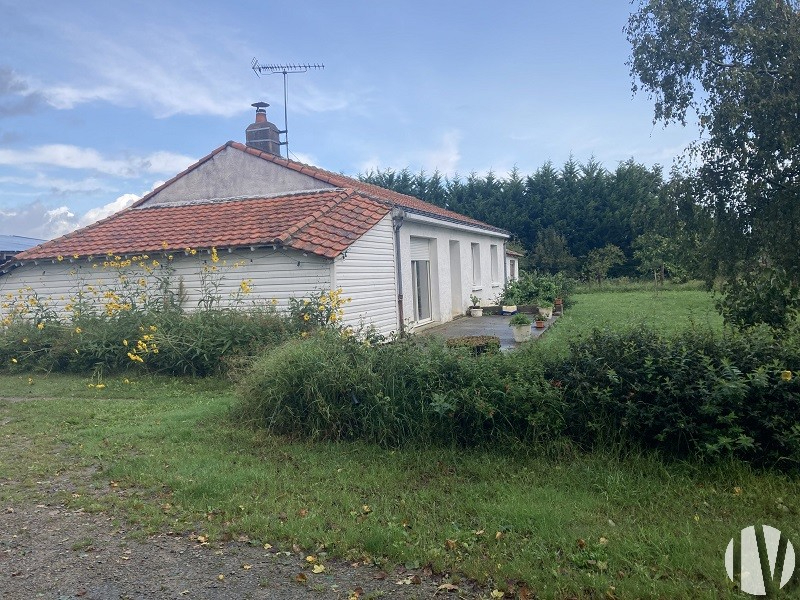 RARE. SUD LOIRE-ATLANTIQUE. Jolie propriété sur 6 hectares - 