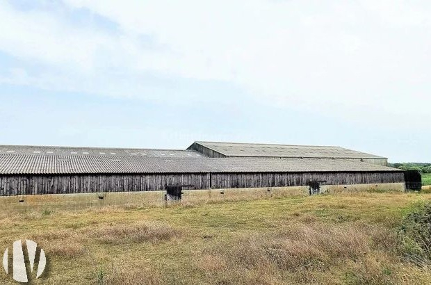 VENDEE. Grande propriété rurale avec 220 hectares - 