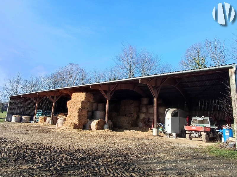 SUD MANCHE. Biologische melkveehouderij - 