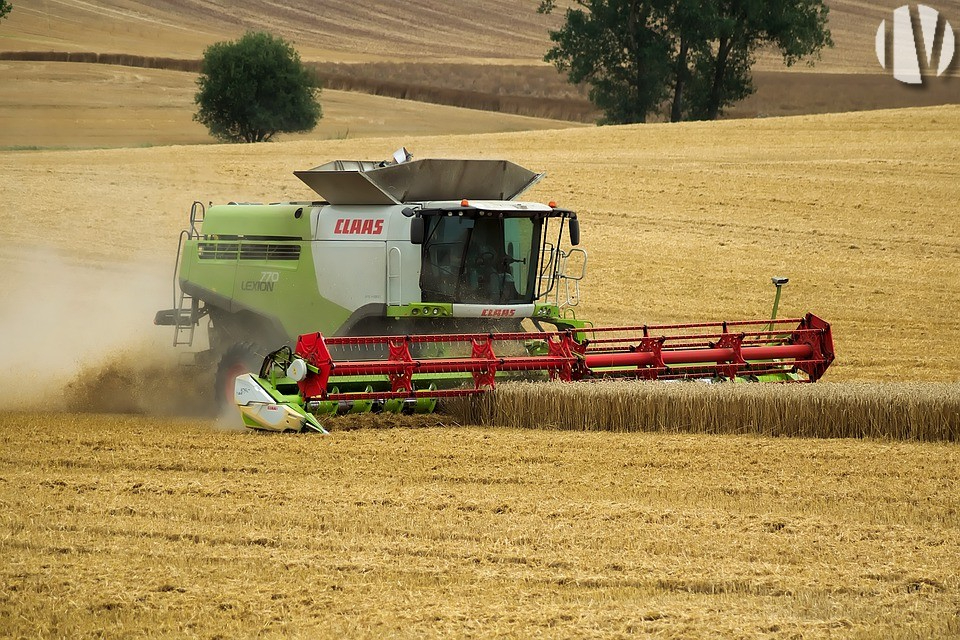 PAYS DE LA LOIRE, entreprise de travaux agricoles performante et en constante évolution - 